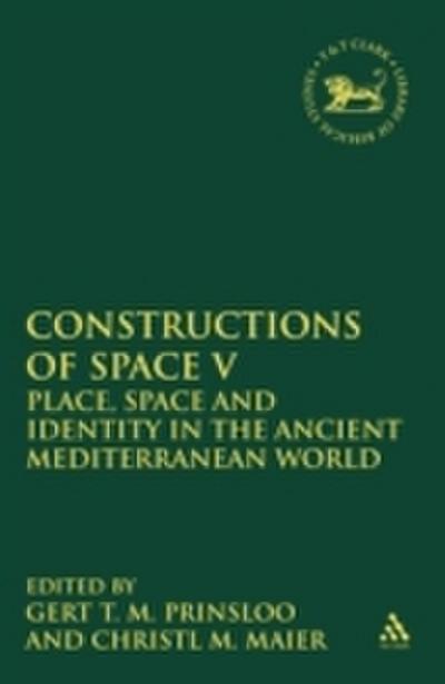 Constructions of Space V
