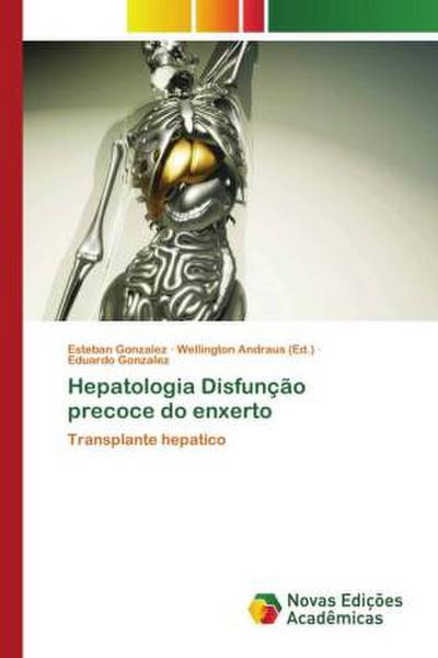 Hepatologia Disfunção precoce do enxerto