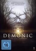 Demonic - Haus des Horrors