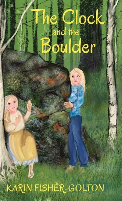 The Clock and the Boulder