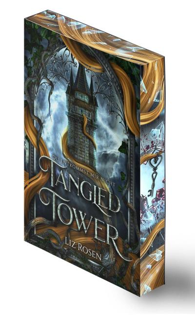 Tangled Tower