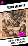 History of the Jewish People in America