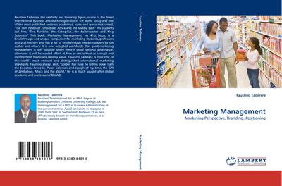 Marketing Management