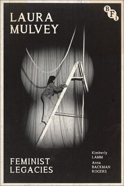 Laura Mulvey