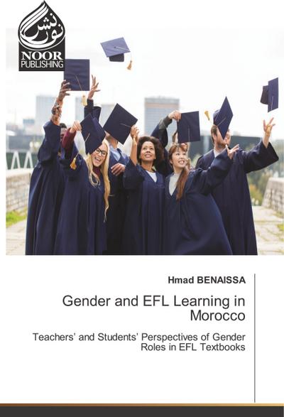 Gender and EFL Learning in Morocco