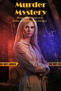 Murder Mystery: Shadows of Suspicion