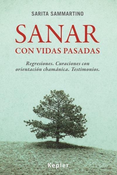 Sanar con vidas pasadas : regresiones : curaciones con orientación chamánica : testimonios