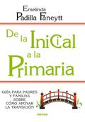 De la Inicial a la Primaria