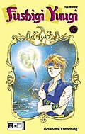 Fushigi Yuugi 10: BD 10