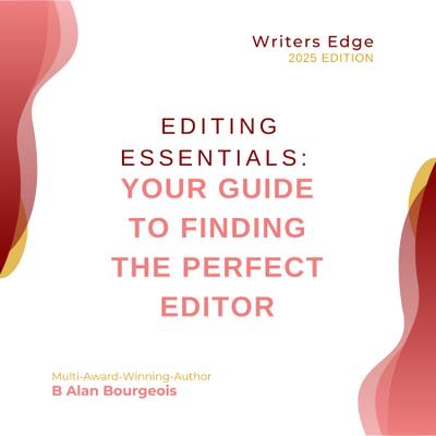 Editing Essentials