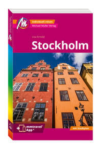 Stockholm MM-City