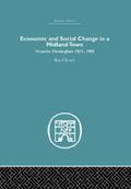 Economic and Social Change in a Midland Town