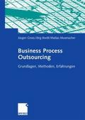 Business Process Outsourcing