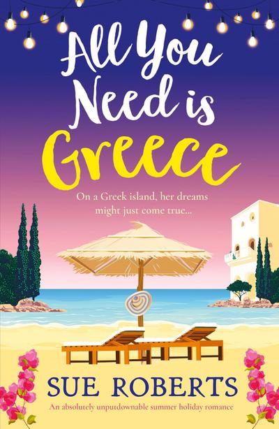 All You Need is Greece