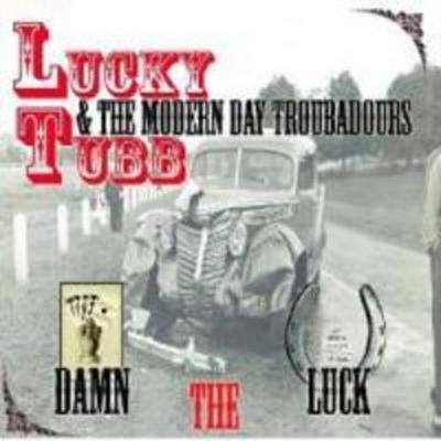 Tubb, L: Damn The Luck