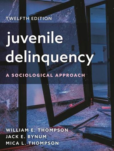 Juvenile Delinquency