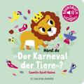 Hörst du ’Der Karneval der Tiere’?