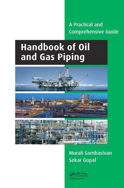 Handbook of Oil and Gas Piping