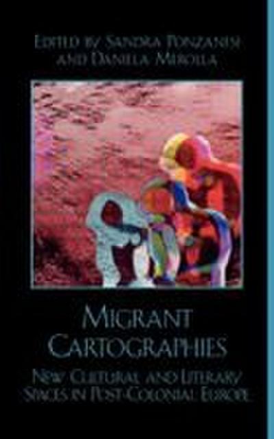 Migrant Cartographies