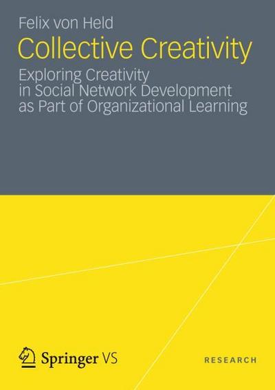 Collective Creativity