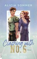 Clashing with No. 6