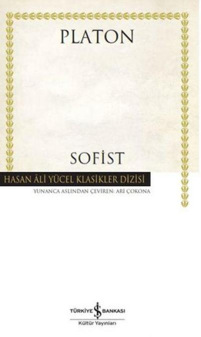 Sofist Ciltli