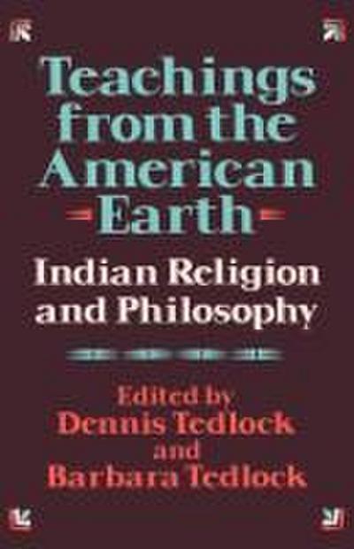 Teachings from the American Earth