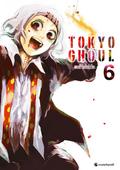 Tokyo Ghoul 6