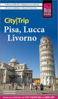 Reise Know-How CityTrip Pisa, Lucca, Livorno