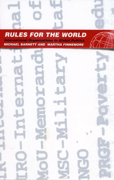 Rules for the World