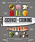 Science of Cooking