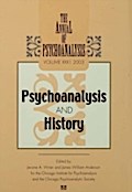 Annual of Psychoanalysis, V. 31