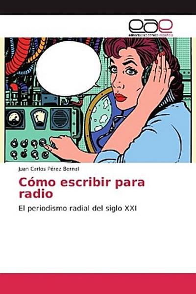 Cómo escribir para radio