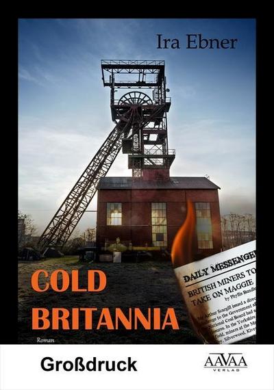Cold Britannia, Großdruck
