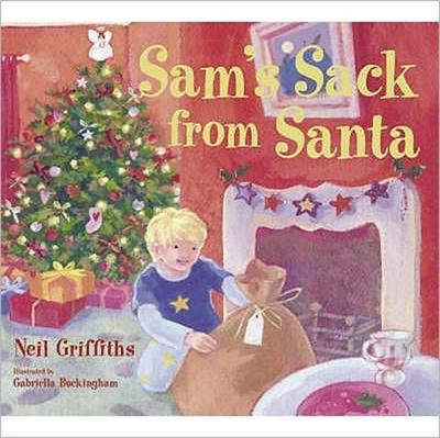 Sam’s Sack from Santa