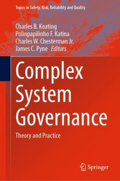 Complex System Governance