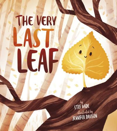 Very Last Leaf