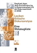 Lexikon der Kritischen Diskursanalyse