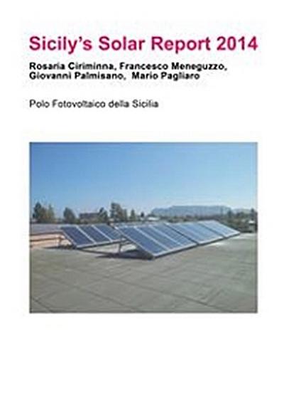 Sicily’s Solar Report 2014