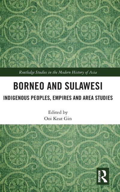 Borneo and Sulawesi