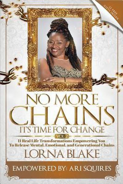 No More Chains Vol 2