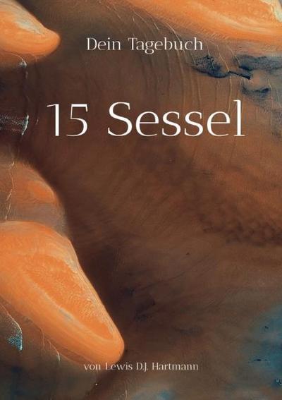 15 Sessel Dein Therapietagebuch