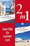 Leander Lost ermittelt Band 1+2 (2in1-Bundle)