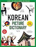 Korean Picture Dictionary