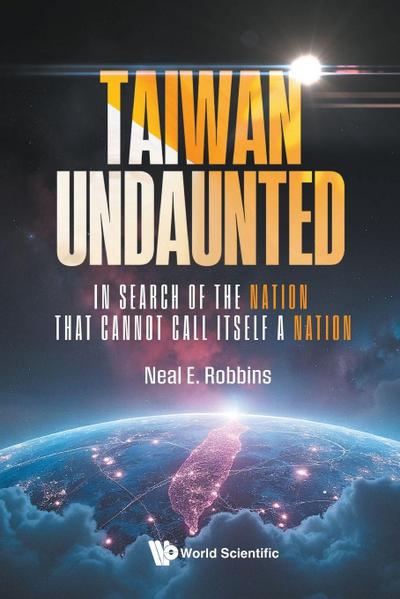 TAIWAN UNDAUNTED