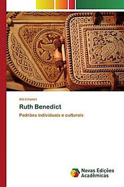 Ruth Benedict