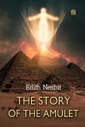 The Story of the Amulet