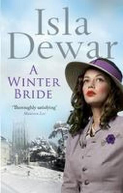 A Winter Bride