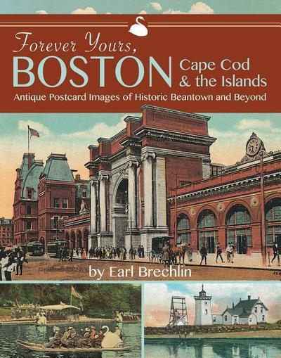 Forever Yours, Boston, Cape Cod and the Islands