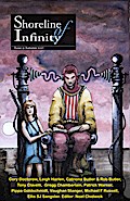 Shoreline of Infinity 9 (Shoreline of Infinity science fiction magazine)